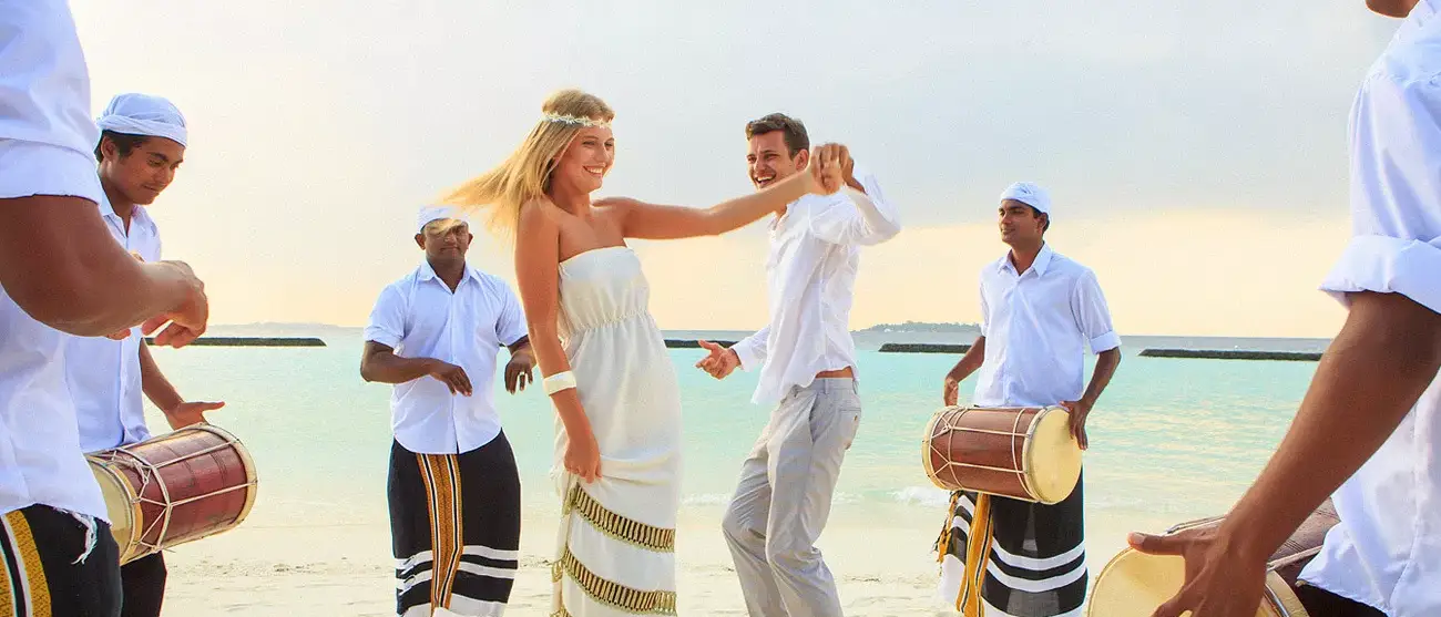 Casamento em Destinos Exóticos