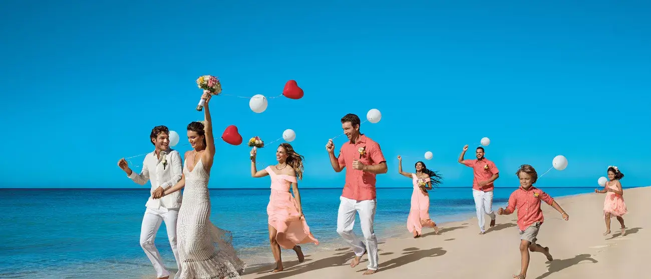 Casamento no Destino em Punta Cana