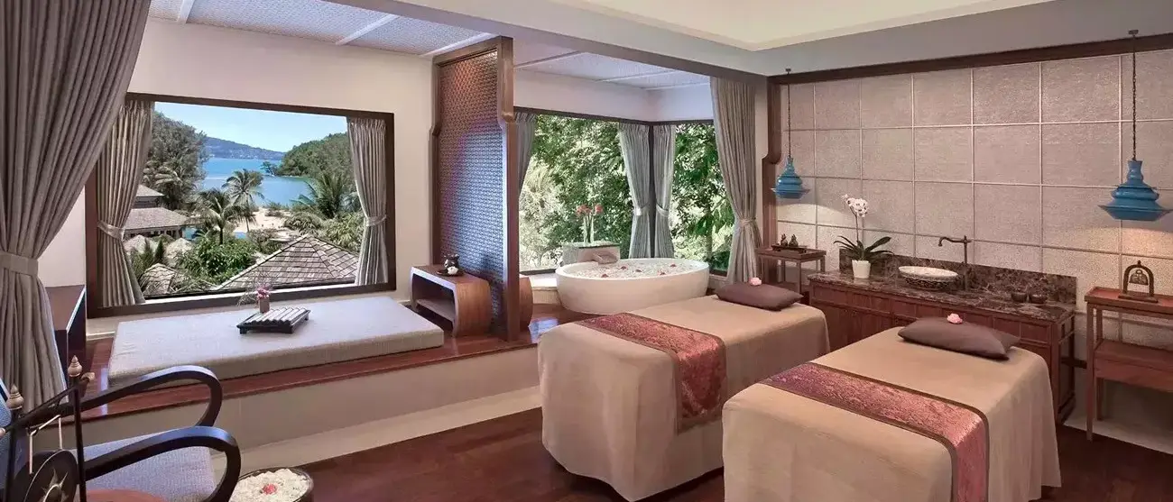 Casamento no Anantara Layan Phuket