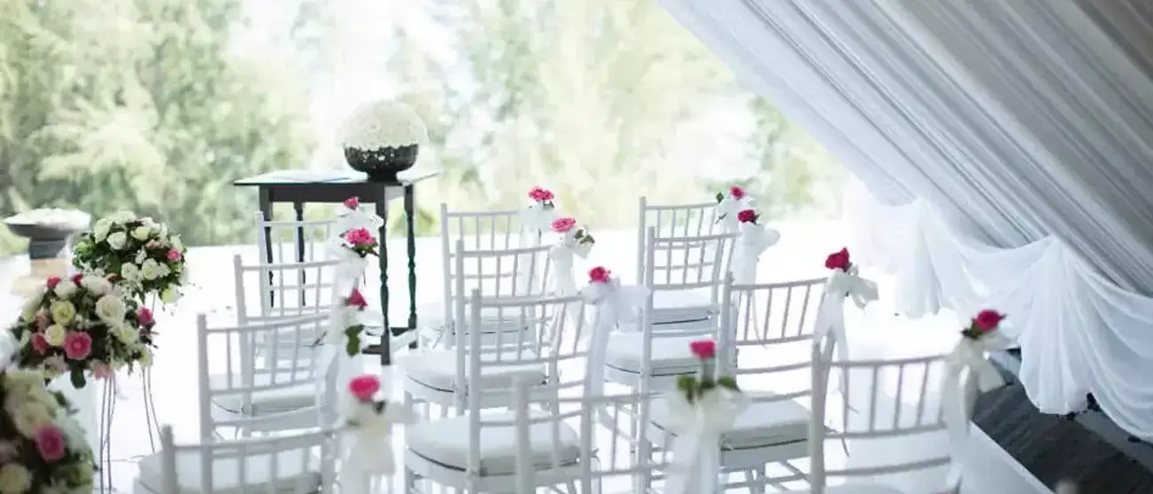 Casamento no Anantara Layan Phuket