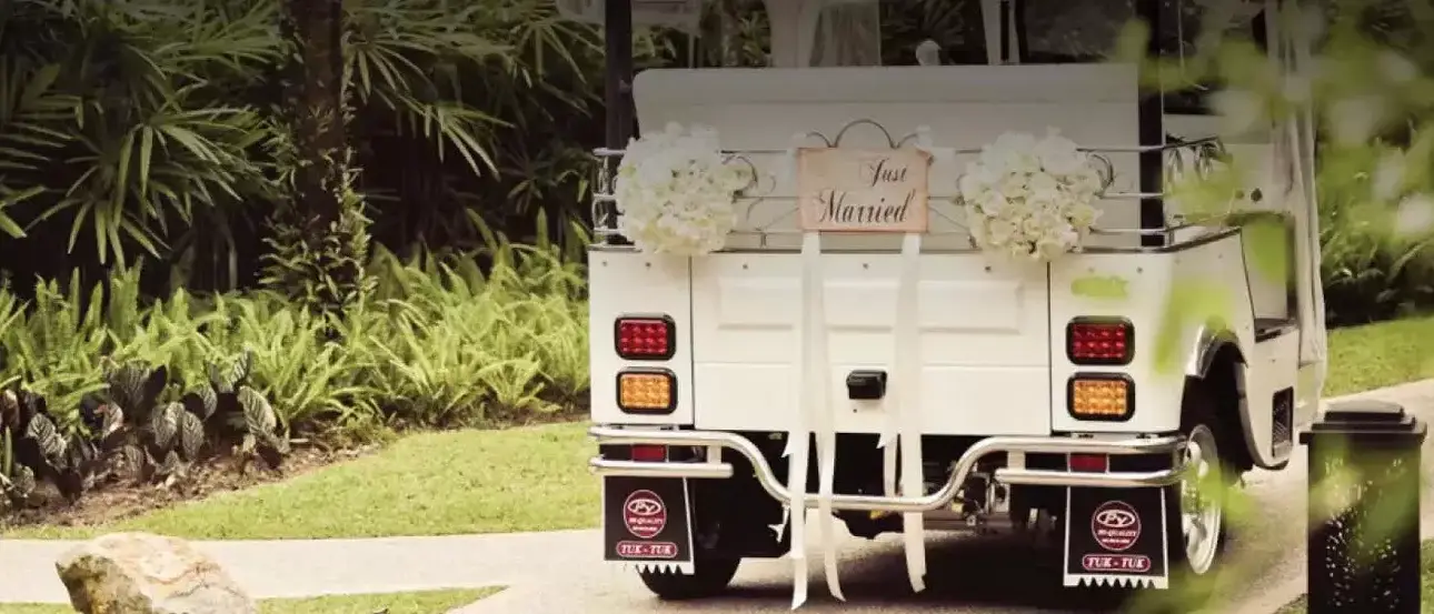 Casamento no Anantara Layan Phuket