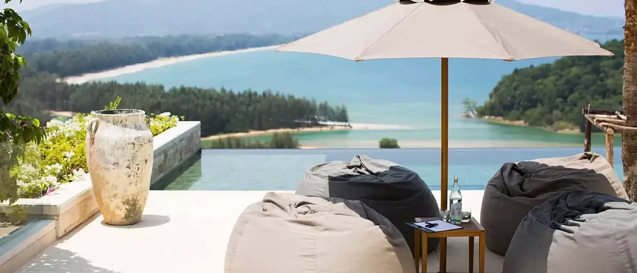 Casamento no Anantara Layan Phuket