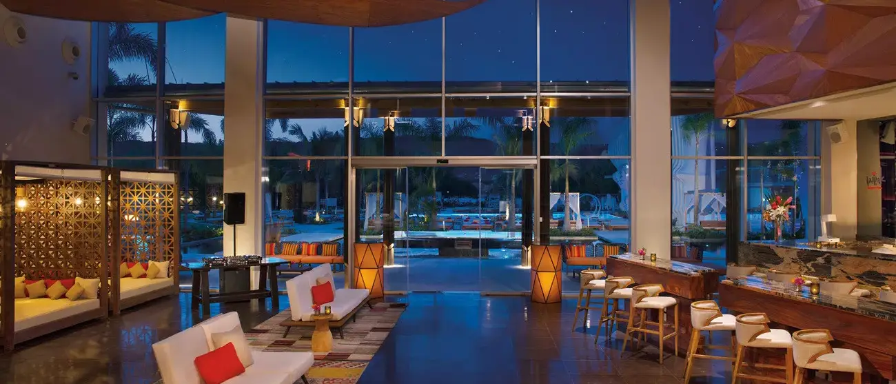 Casamento no Breathless Montego Bay Resort & Spa