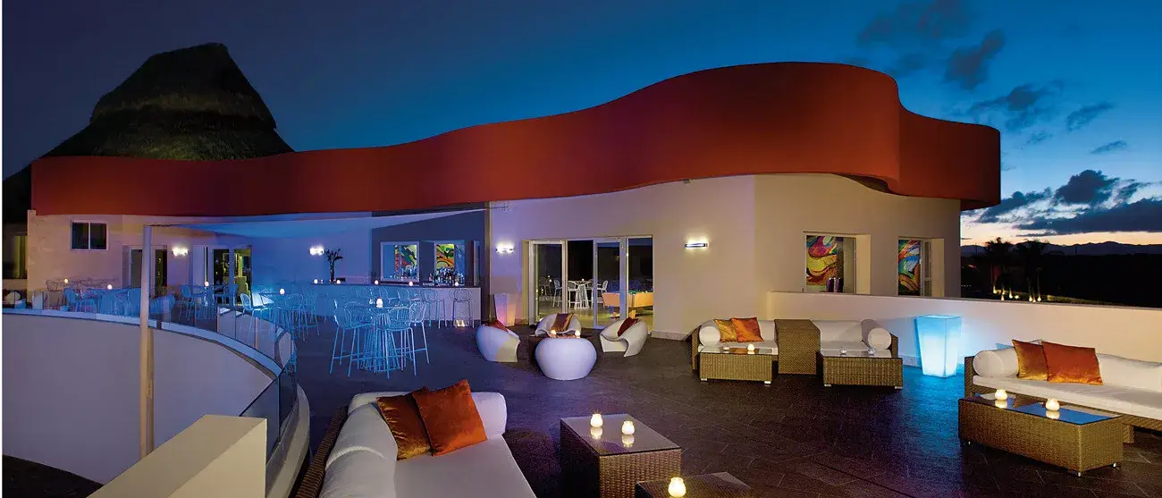 Casamento Breathless Punta Cana Resort & Spa