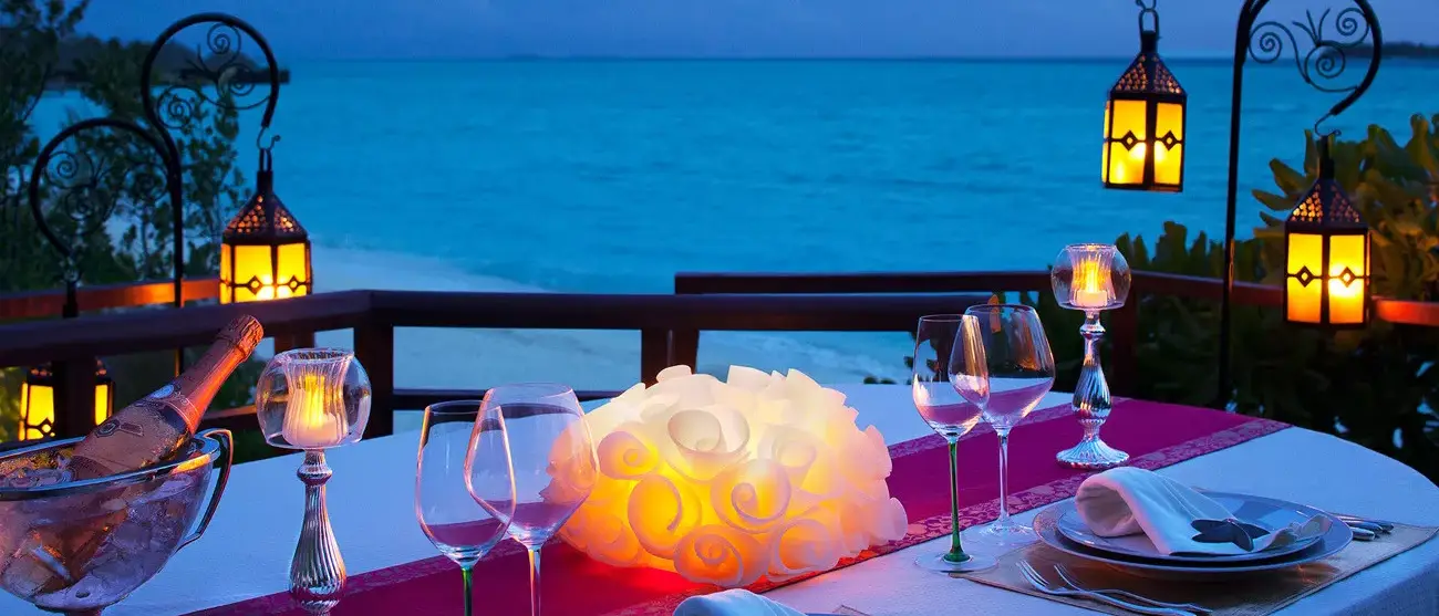 Casamento no Taj Exotica Resort and Spa
