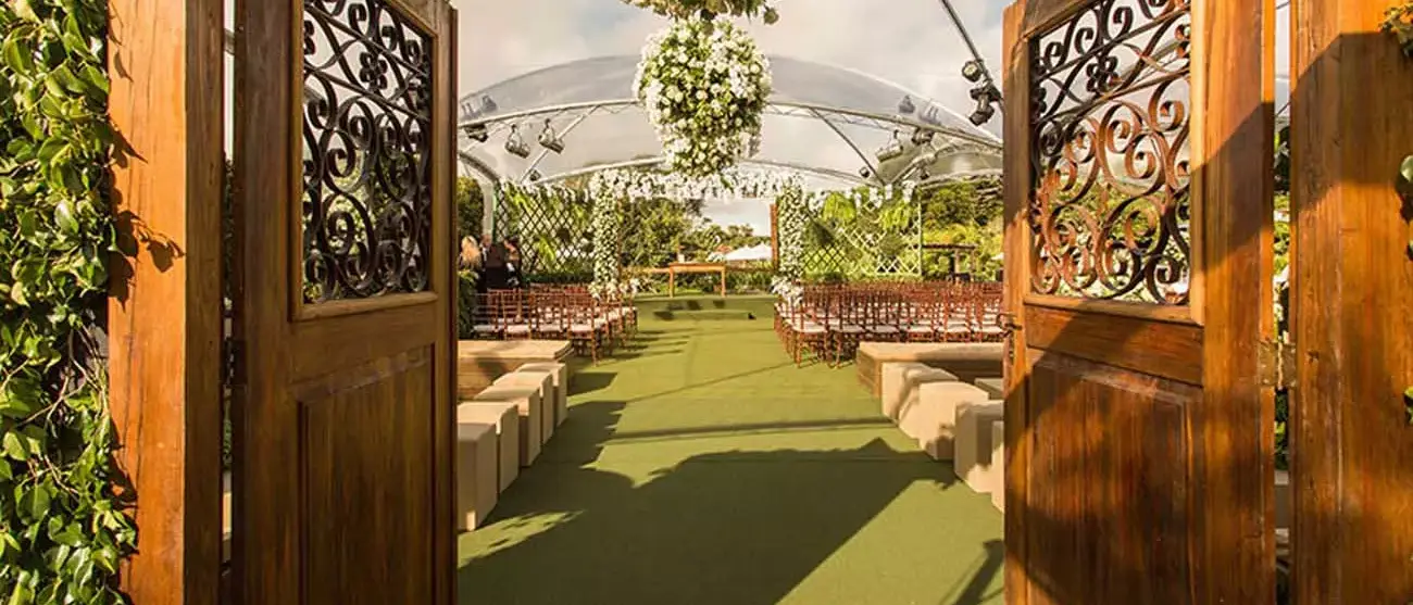 Casamento na Estalagem La Hacienda Gramado