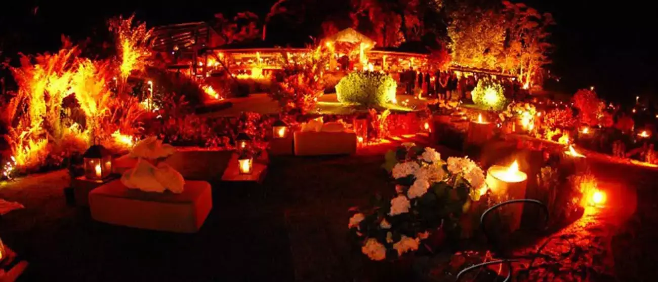 Casamento na Estalagem La Hacienda Gramado