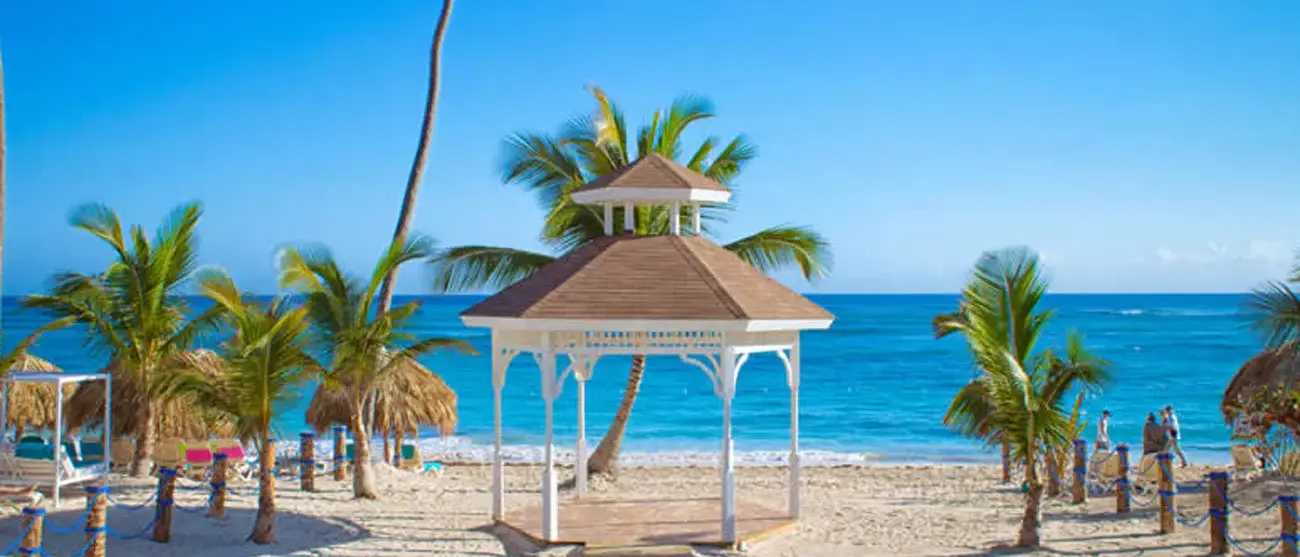 Casamento no Majestic Elegance Punta Cana