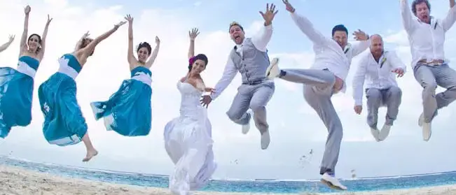 Casamento no Majestic Elegance Punta Cana