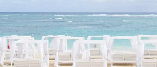 Casamento no Majestic Elegance Punta Cana