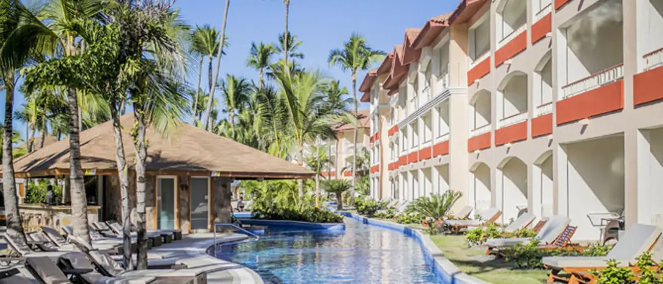 Casamento no Majestic Elegance Punta Cana