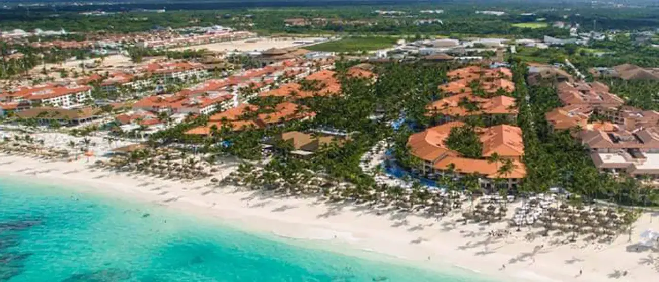 Casamento no Majestic Elegance Punta Cana