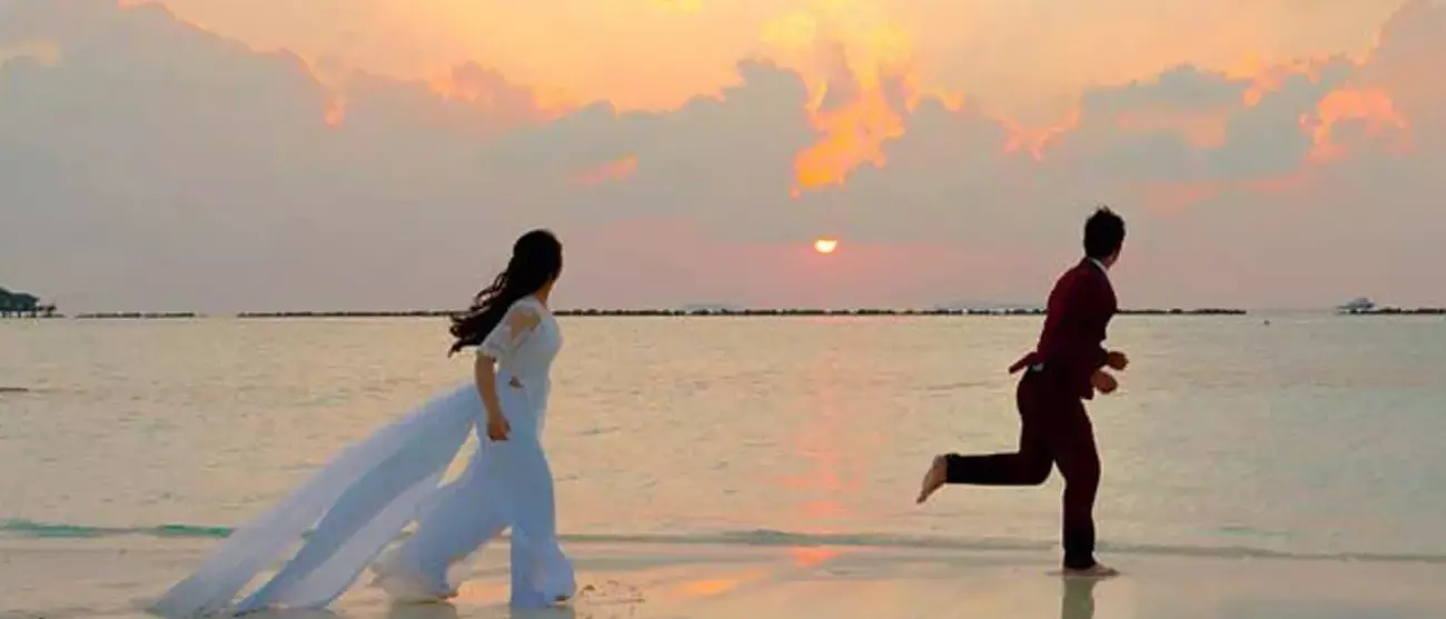 Casamento no Majestic Elegance Punta Cana 1