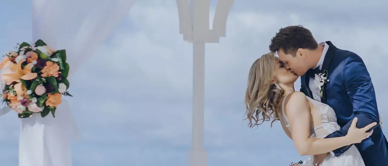 Casamento no Majestic Elegance Punta Cana