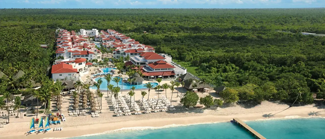Casamento em Punta Cana
