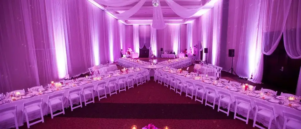 Casamento no Hard Rock Hotel & Casino Punta Cana
