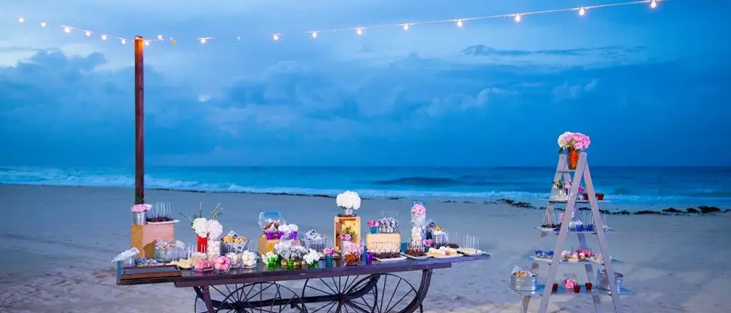 Casamento no Hard Rock Hotel & Casino Punta Cana