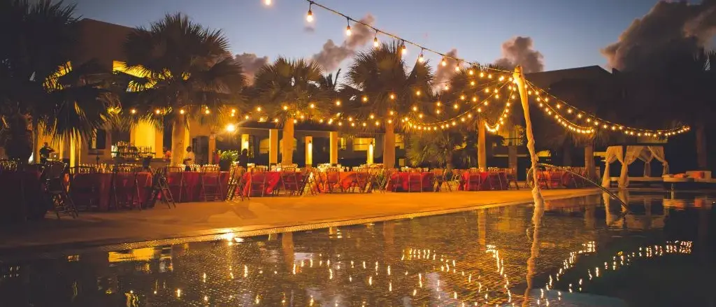 Casamento no Hard Rock Hotel & Casino Punta Cana