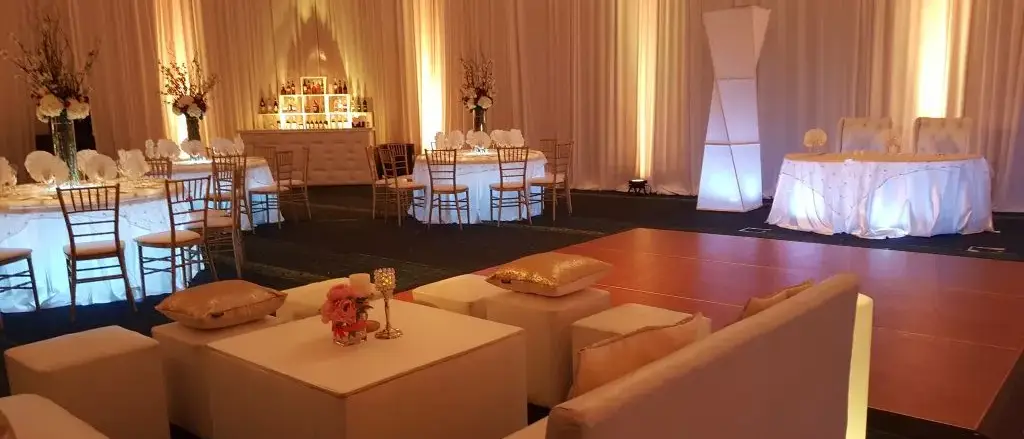 Casamento no Hard Rock Hotel & Casino Punta Cana