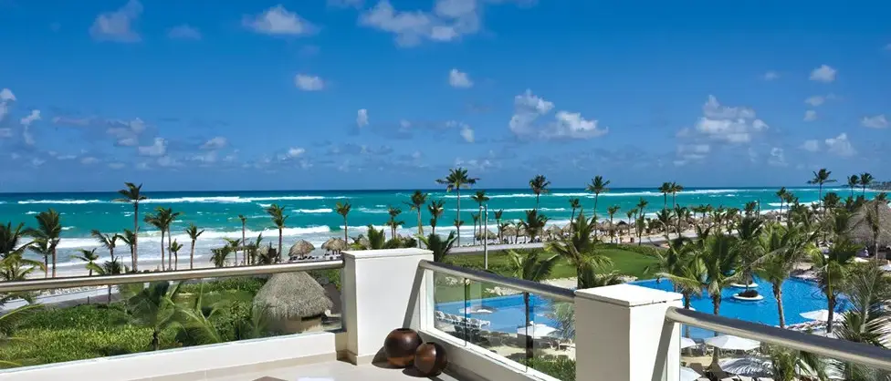 Casamento no Hard Rock Hotel & Casino Punta Cana