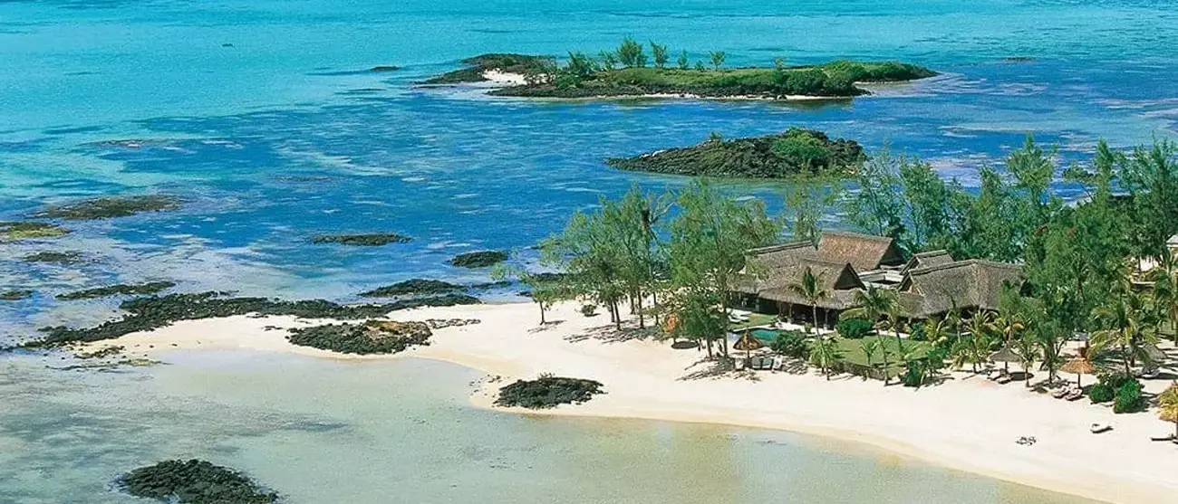 Casamento no Constance Prince Maurice