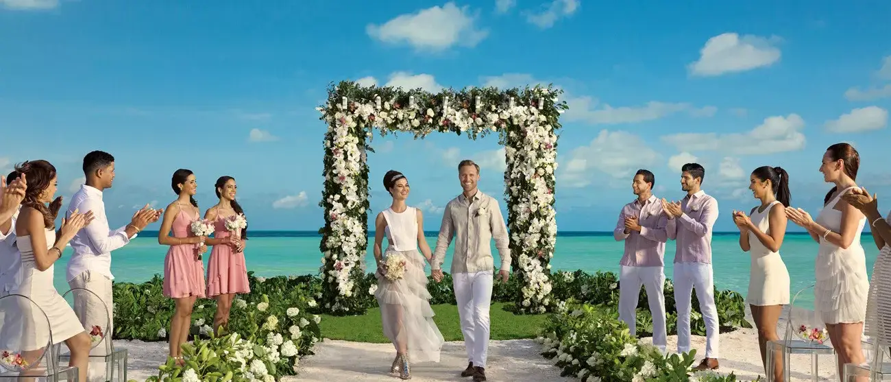 Secrets Cap Cana Resort & Spa em Punta Cana