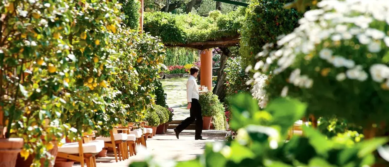 Casamento no Belmond Hotel Splendido