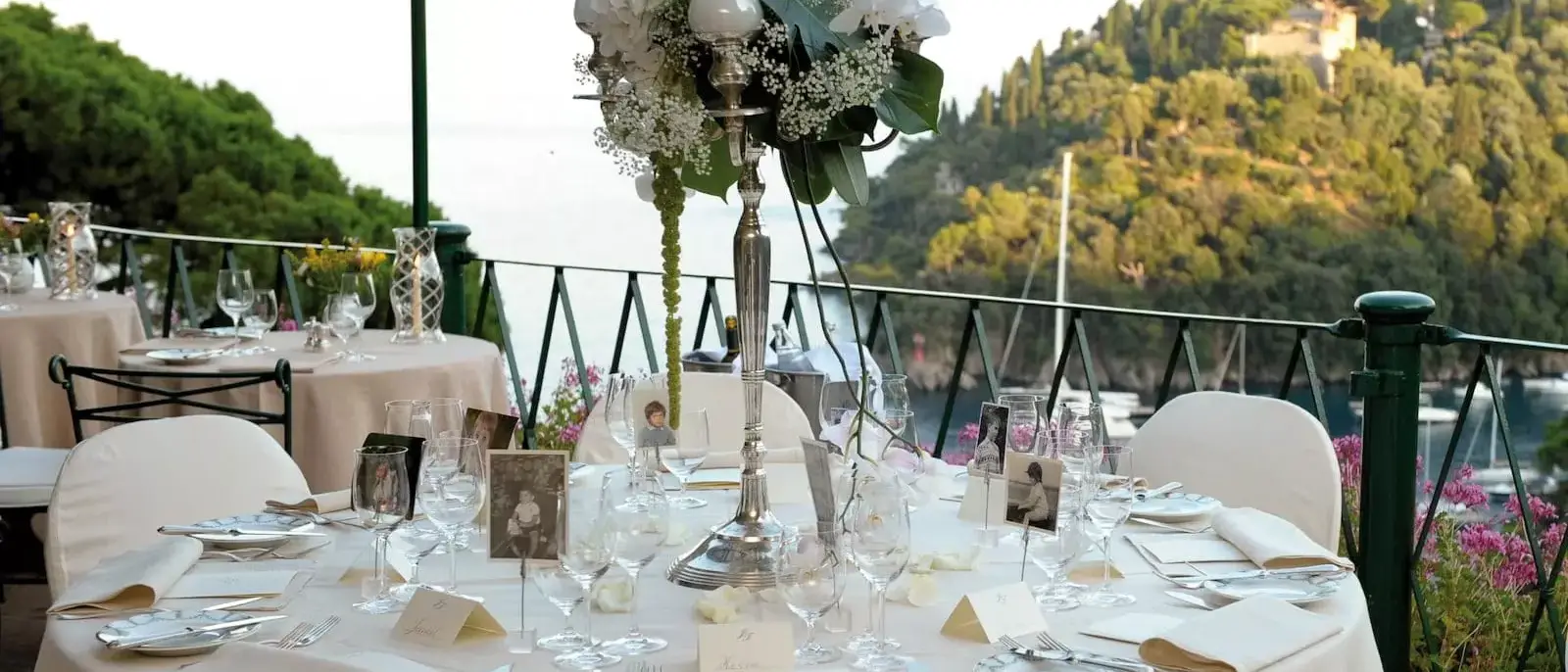 Casamento no Belmond Hotel Splendido