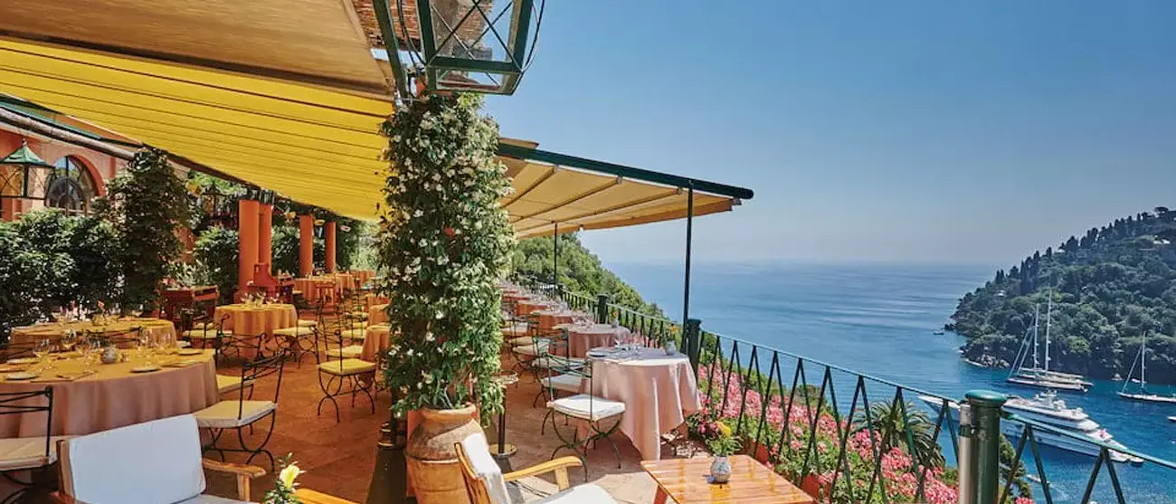 Casamento no Belmond Hotel Splendido