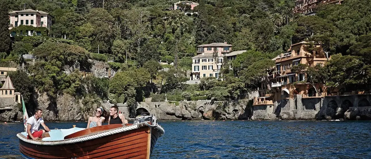 Casamento no Belmond Hotel Splendido