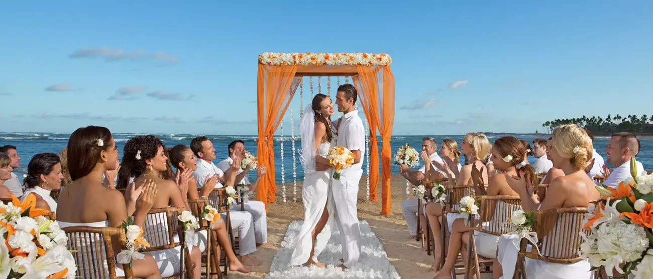  Breathless Montego Bay Resort & Spa