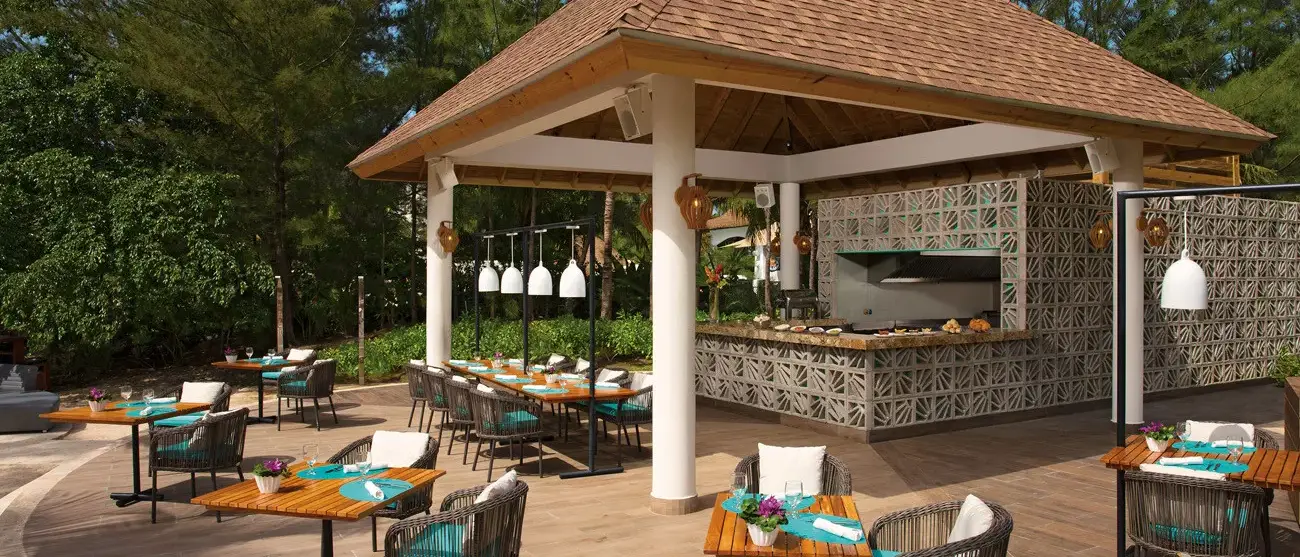 Casamento no Breathless Montego Bay Resort & Spa