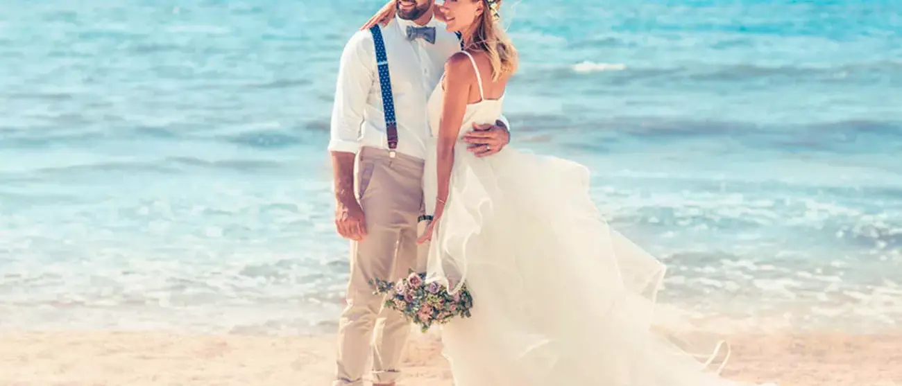 Casamento no UNICO 20°87° Hotel Riviera Maya