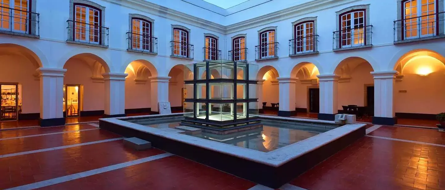 Casamento em Castelo em Portugal - Alcacer do Sal