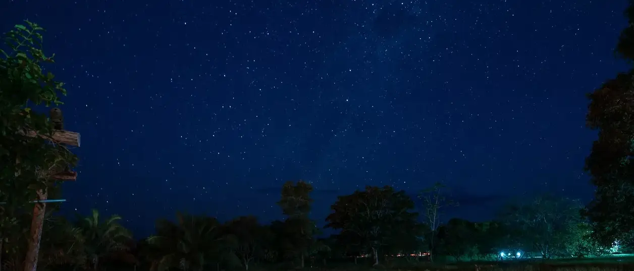 Araras Eco Lodge 