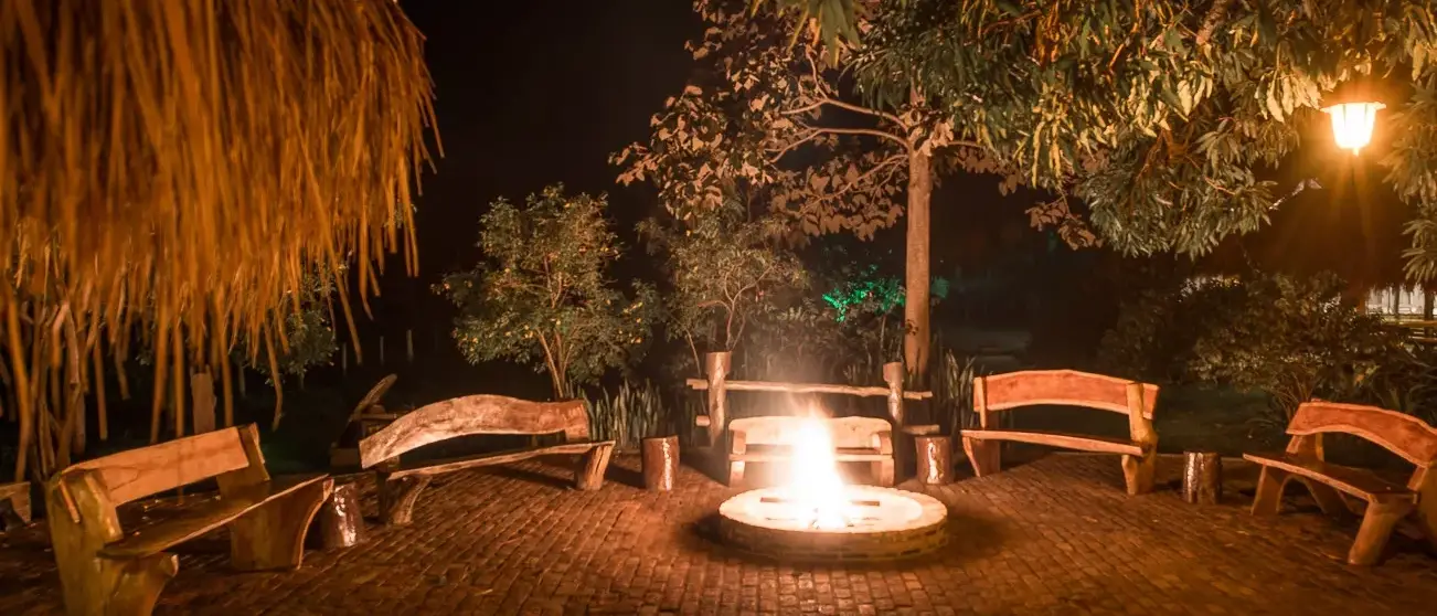 Araras Eco Lodge