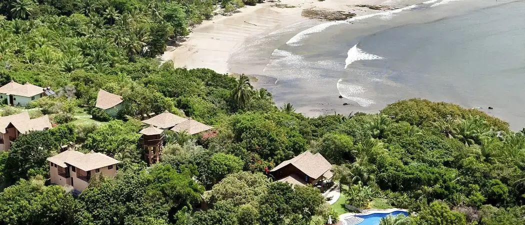 Ilha de Boipeba - livre