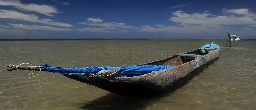 Ilha de Boipeba - livre