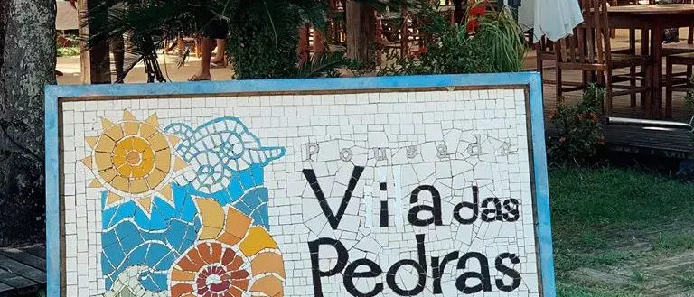 Morro de São Paulo - completo