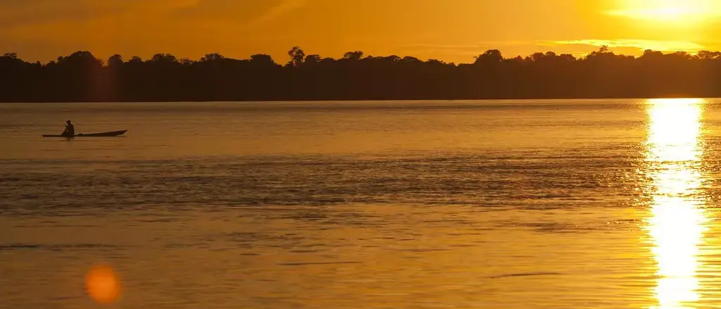 Pousada Uacari – Reserva Mamirauá, nas pegadas de Henry Bates