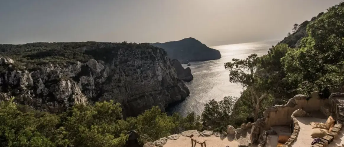 Casamento na Hacienda na Xamena Ibiza