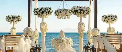 Elopement Wedding no SAii Phi Phi Island Village