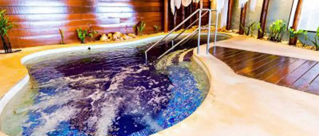 Ocean Palace Beach Resort
