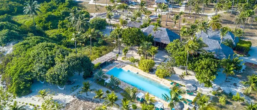 Fortaleza com Jericoacoara