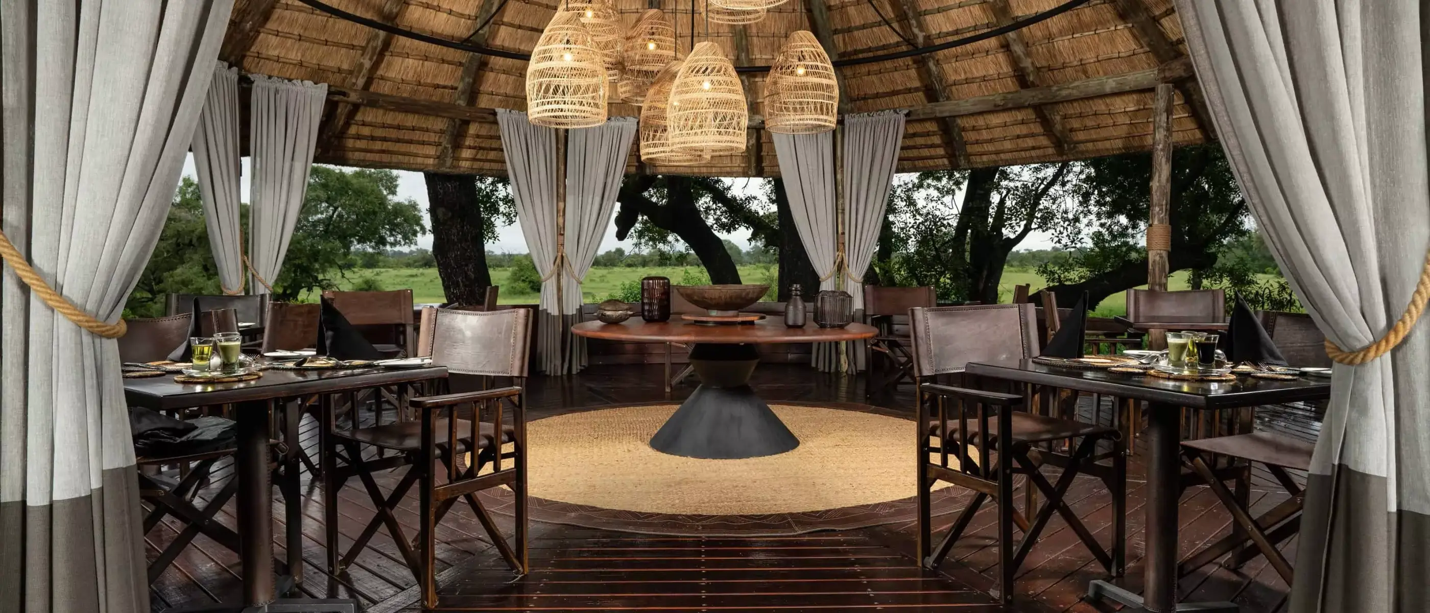 Elopement Wedding no Sabi Sabi Luxury Safari Lodges