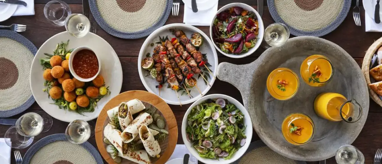 Safári Singita Lodges & Reserves