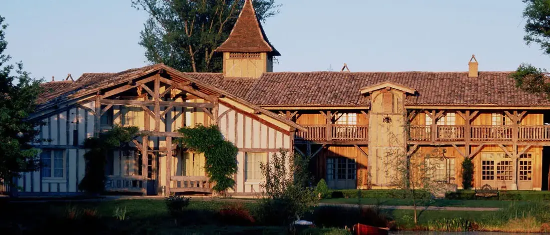 Bordeaux by les Sources de Caudalie