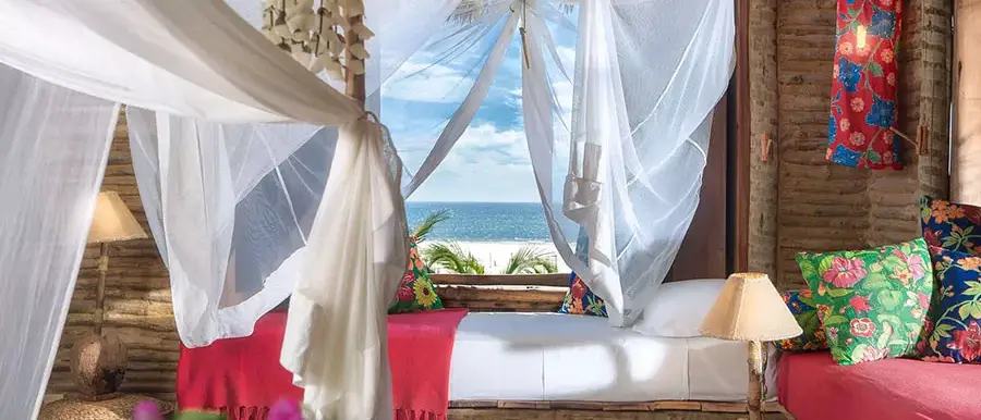 Fortaleza com Jericoacoara