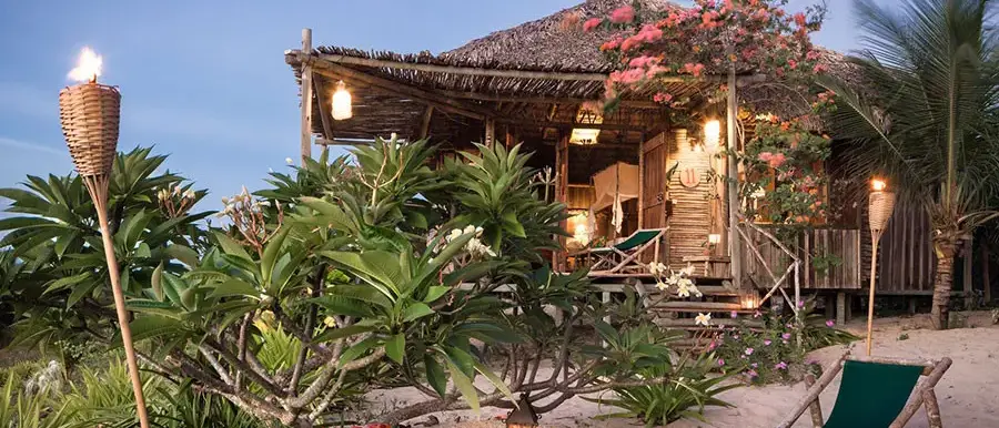 Fortaleza com Jericoacoara