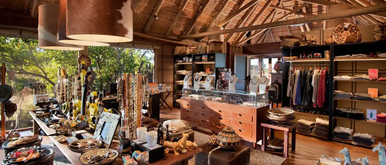 Botswana um Safári com Estilo